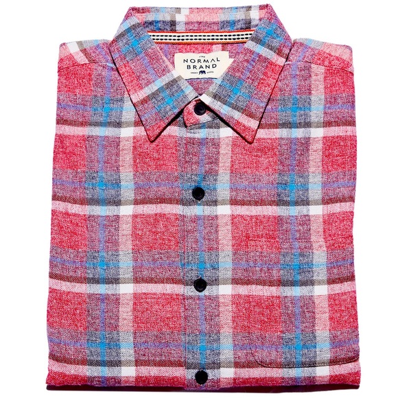 Normal Brand Other - Normal Brand twisted yarn long sleeve SZ-M